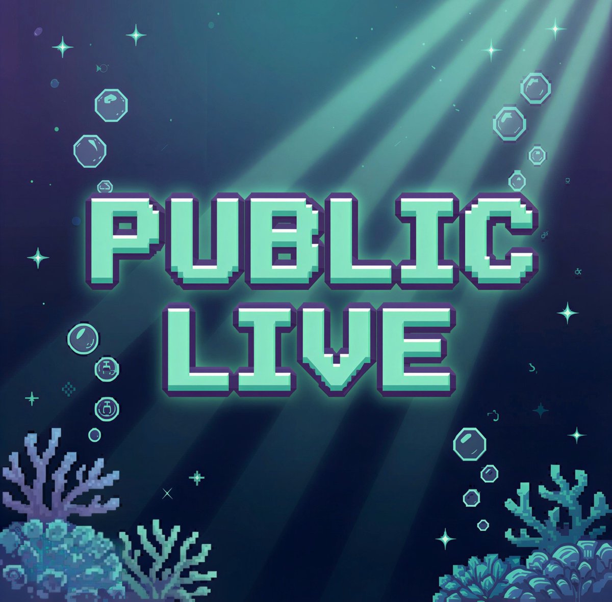 OCTAVERSE 🐙 tweet media