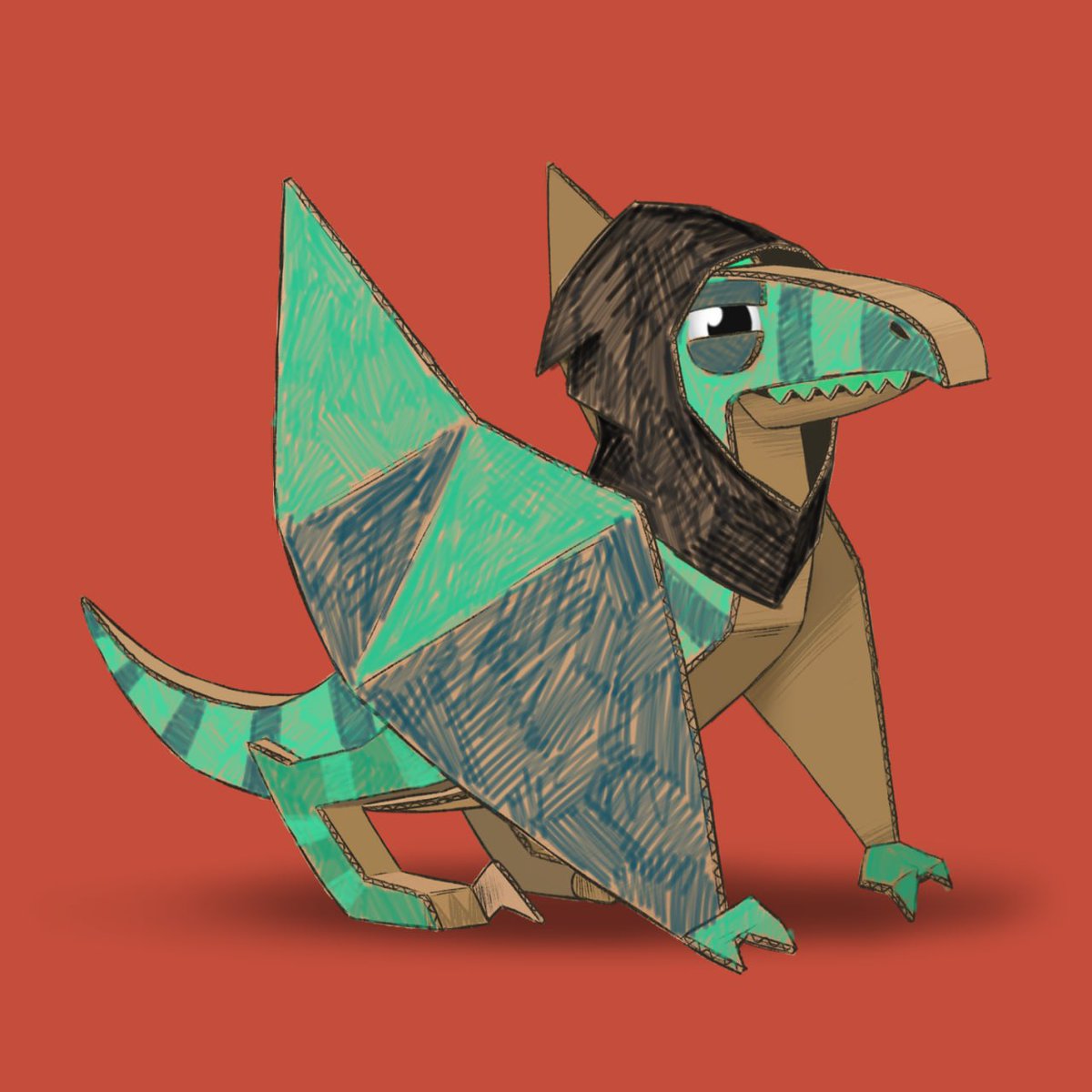 ClanCard tweet media