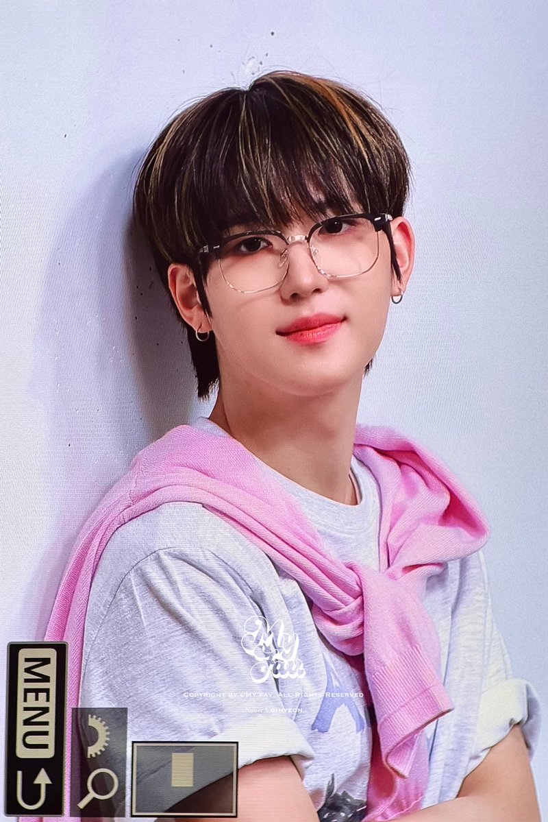 my_fav03's tweet image. 260423 pre. #NGH 
#NouerA #누에라
#GIHYEON #기현
#NOHGIHYEON #노기현