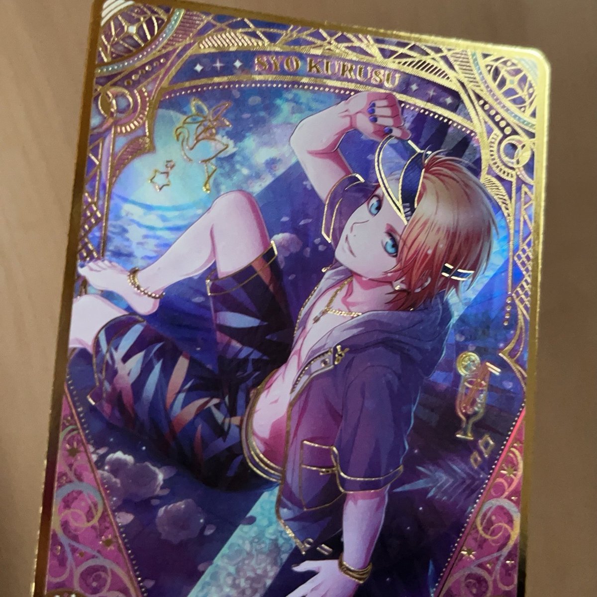 ぷみょ🩷6/21参戦💜 tweet media