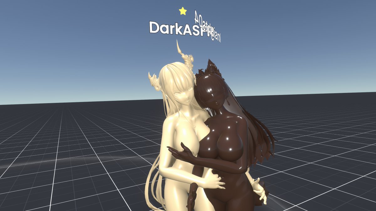 DarkASFR tweet media