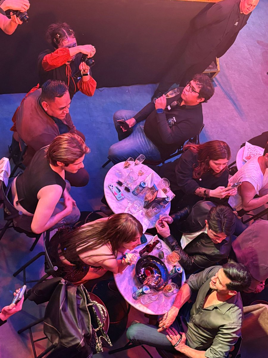 Digital Medio. Espectáculos &Entretenimiento tweet media