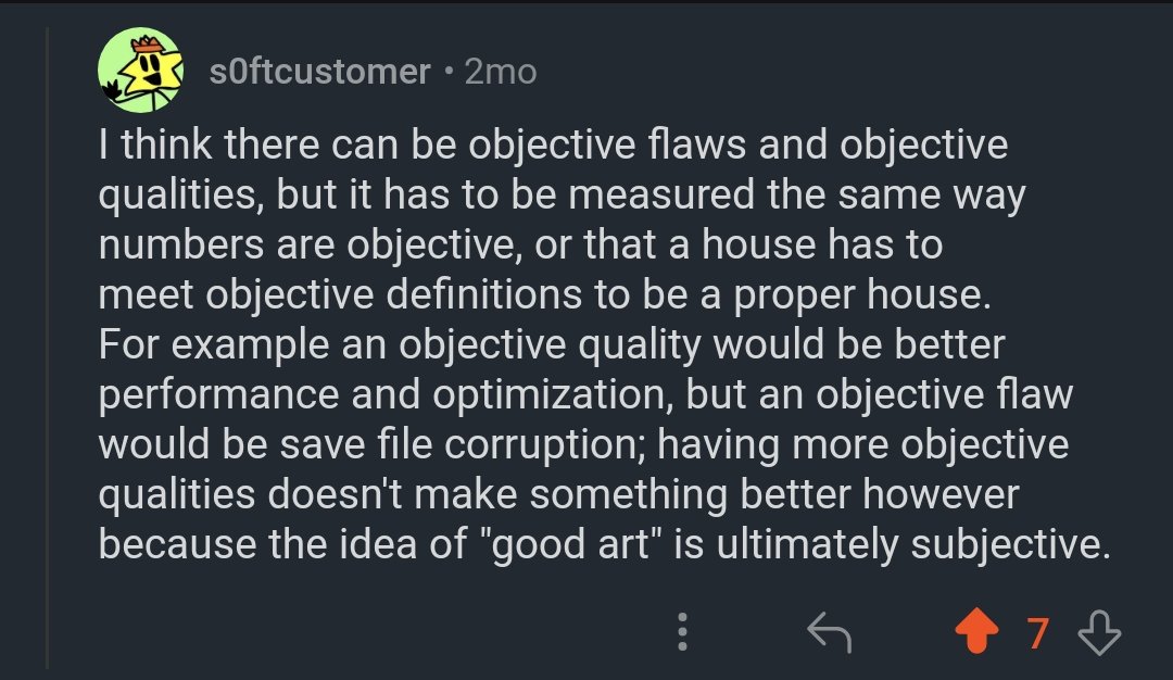 Softcustomer tweet media