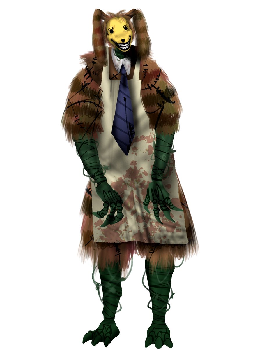 Rachel Waterman's fat fucking chud clown tweet media