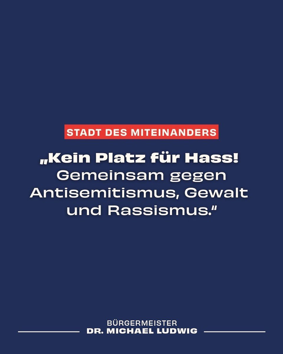 Michael Ludwig tweet media