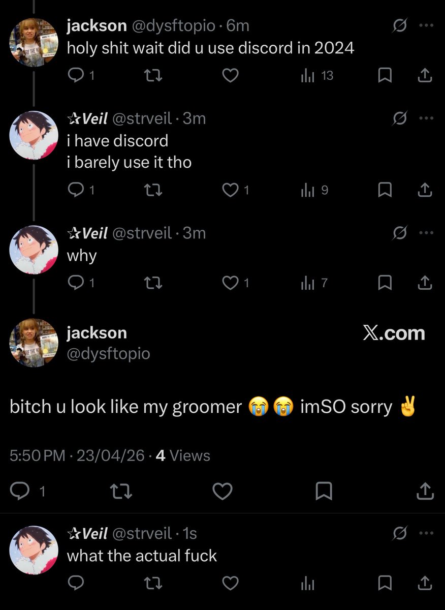 ✰𝙑𝙚𝙞𝙡 tweet media