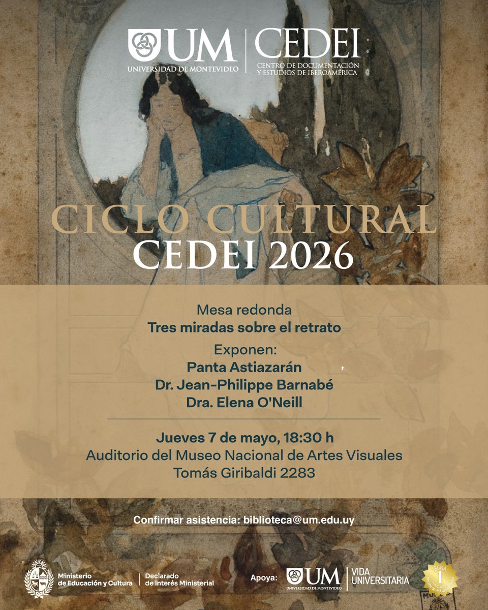 CEDEI tweet media