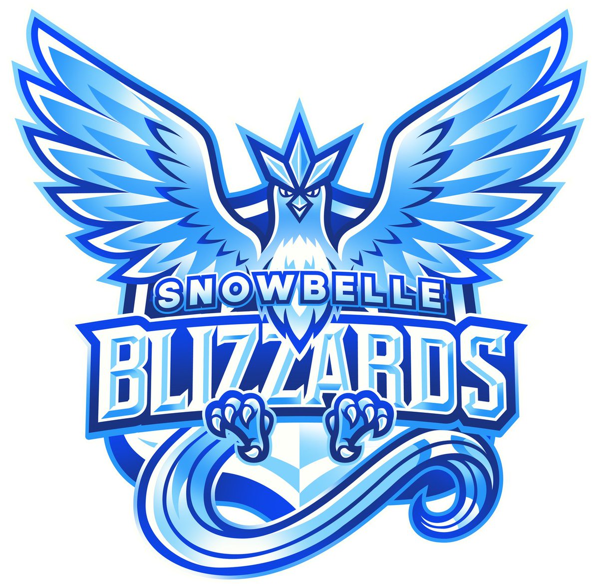⭐Snowbelle Blizzards tweet media