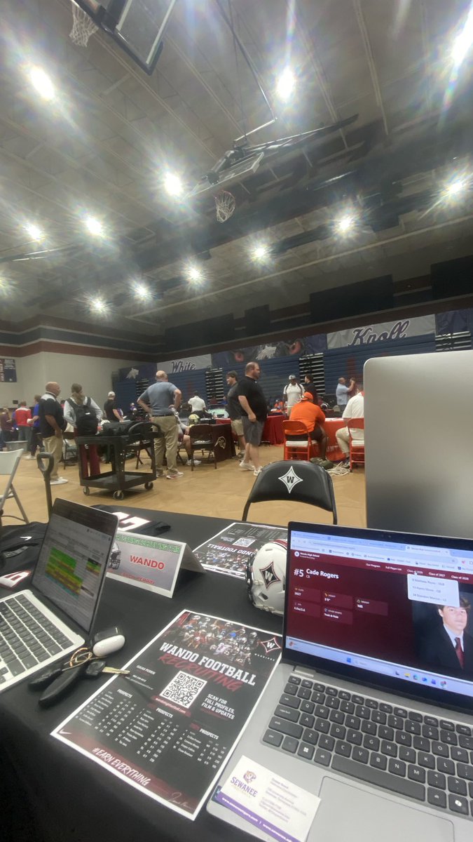 Coach Nichols tweet media