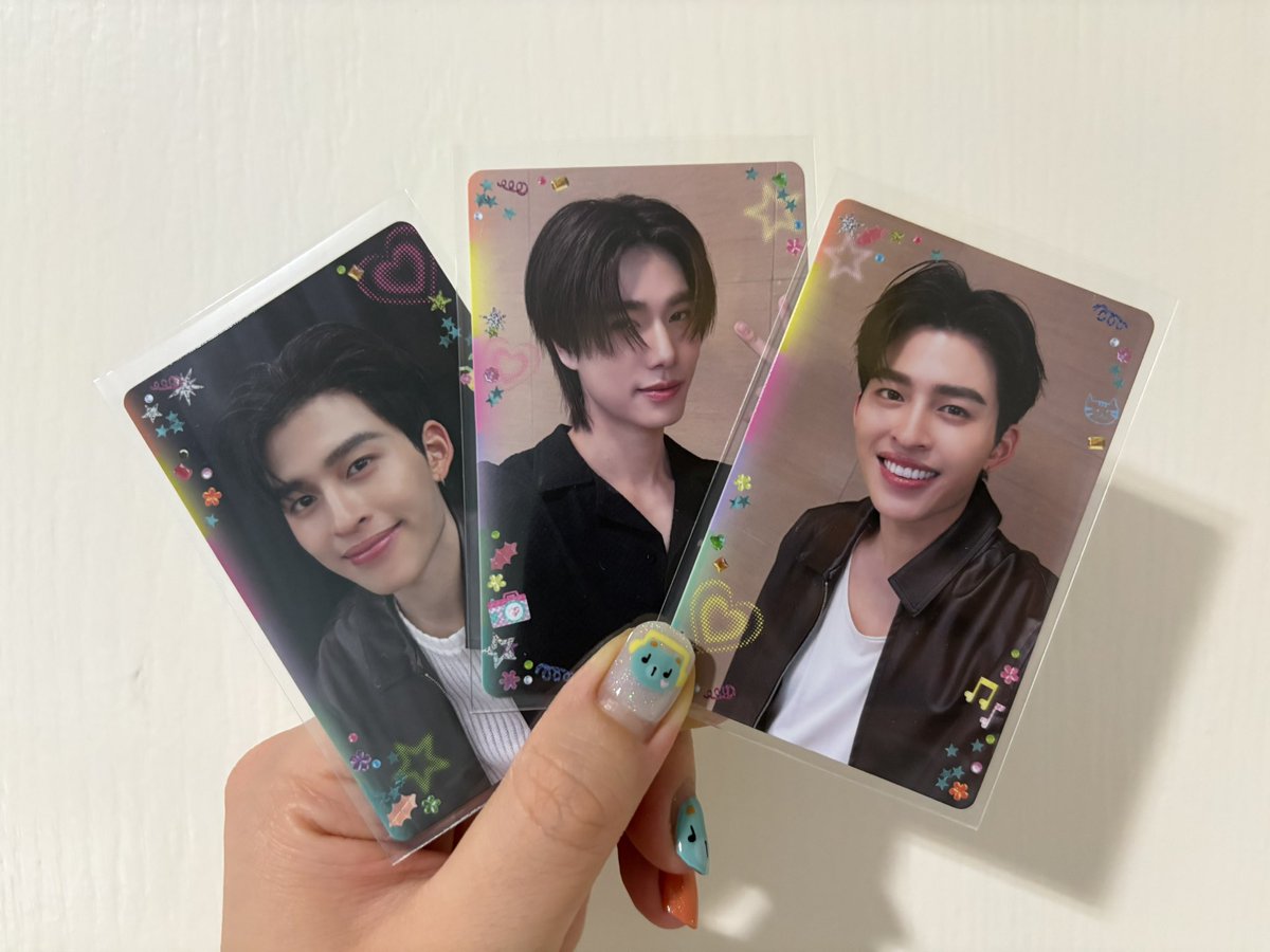 コアテェイ กอตอ 🐯 tweet media