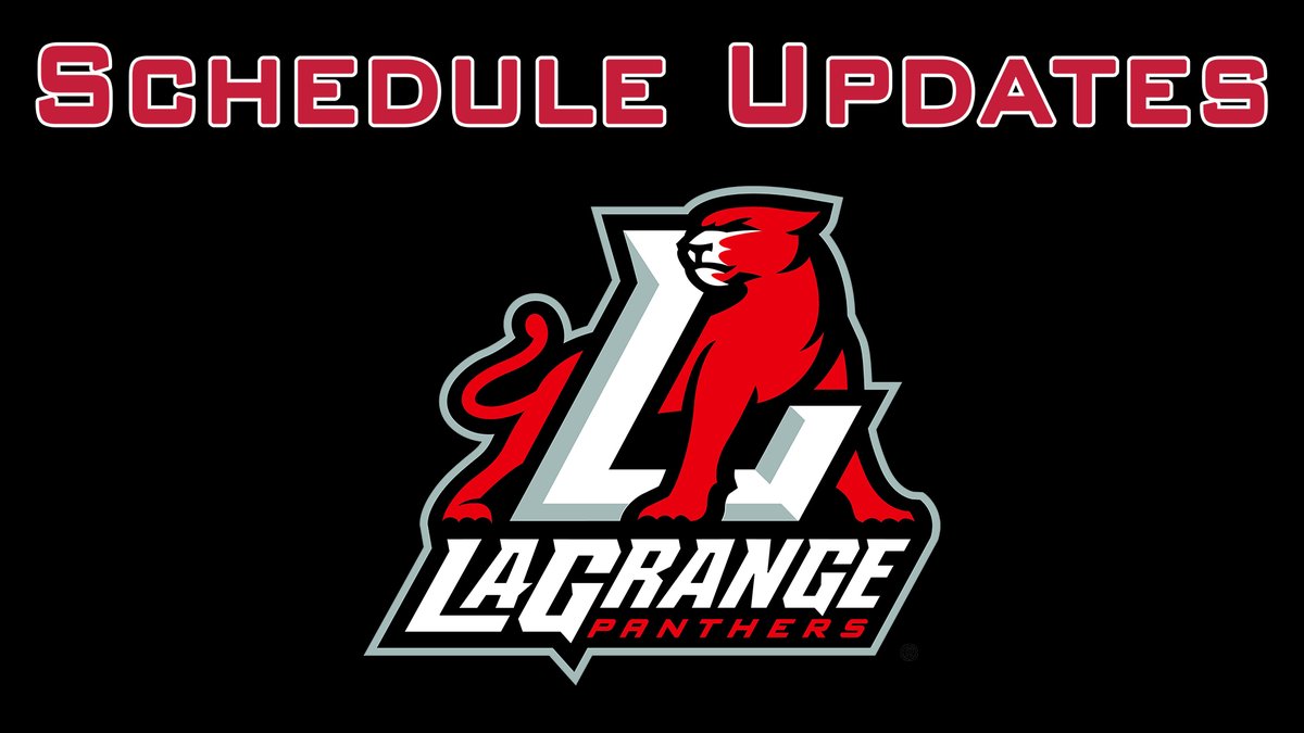 LaGrange College Panthers tweet media