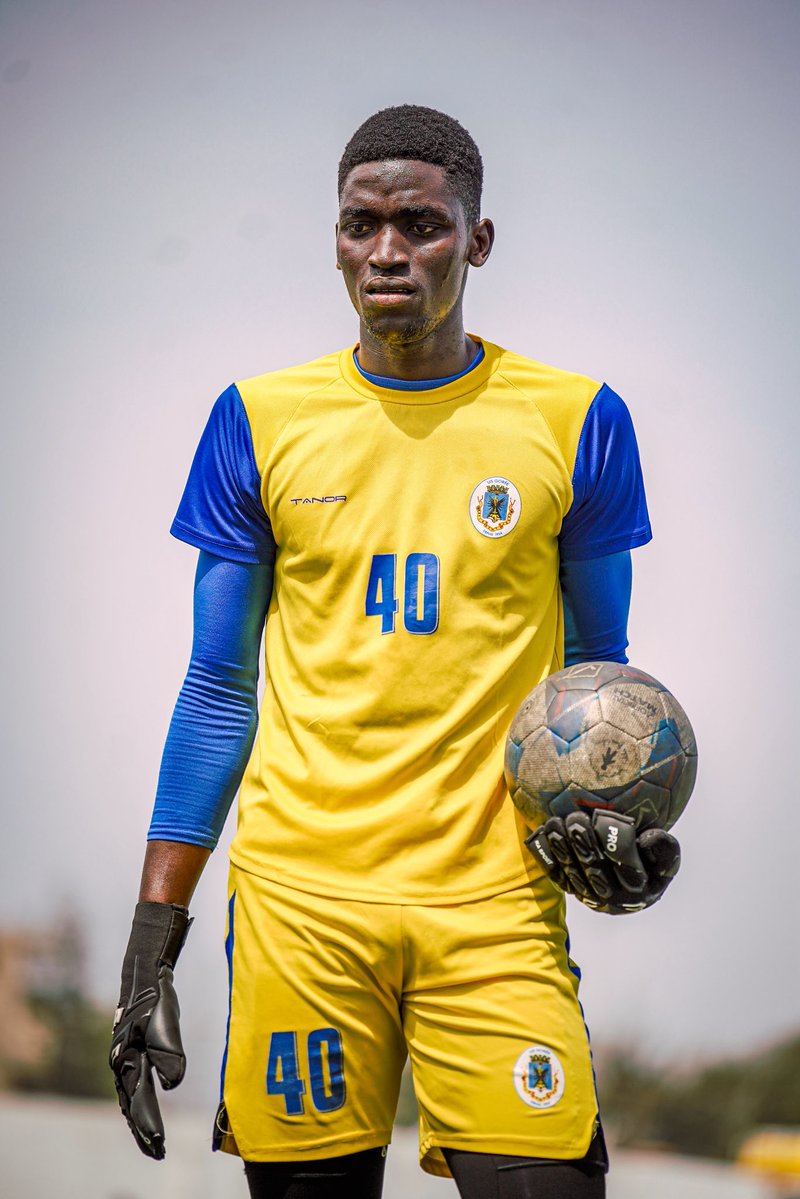 US GOREE FOOT SA tweet media