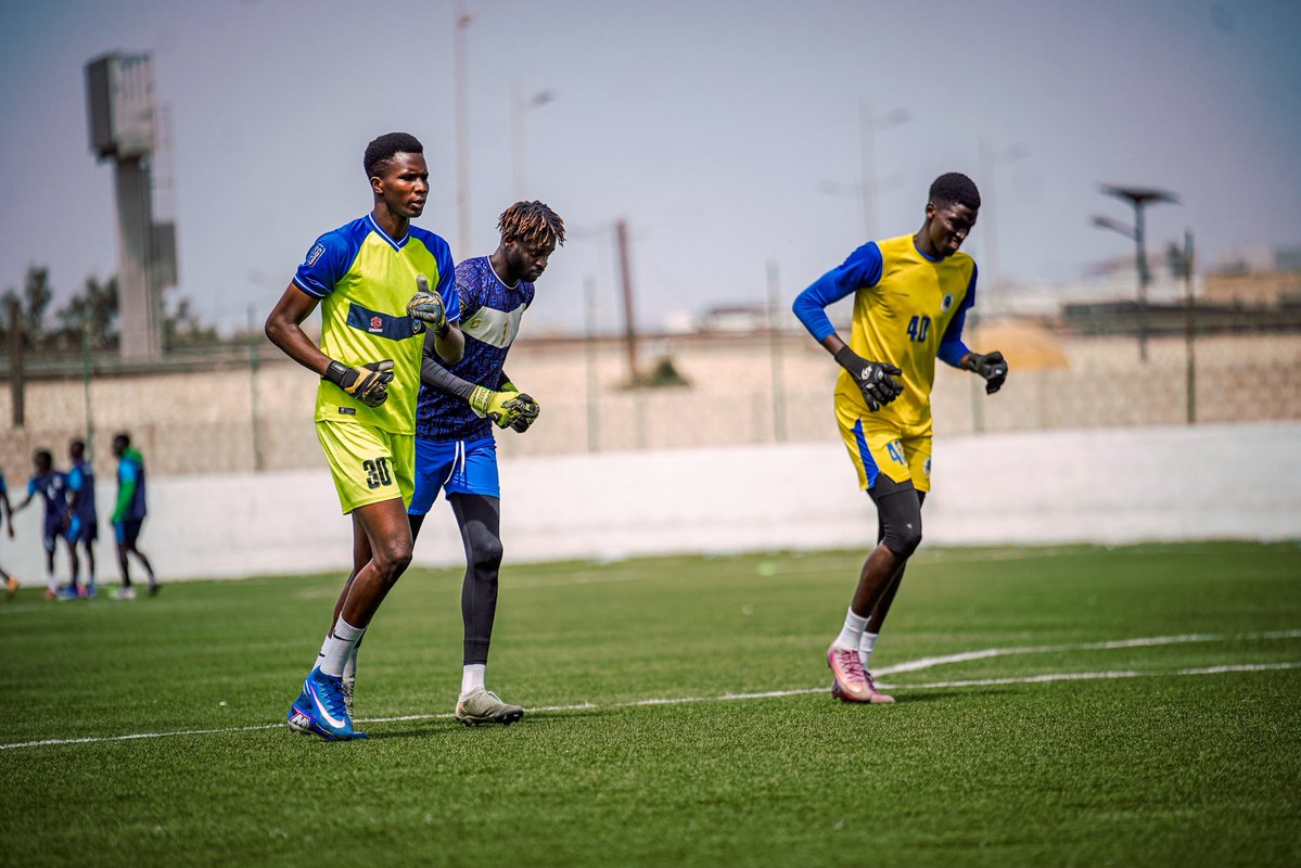 US GOREE FOOT SA tweet media