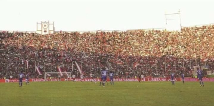 Subco Del Hincha AAAJ 🐞 tweet media