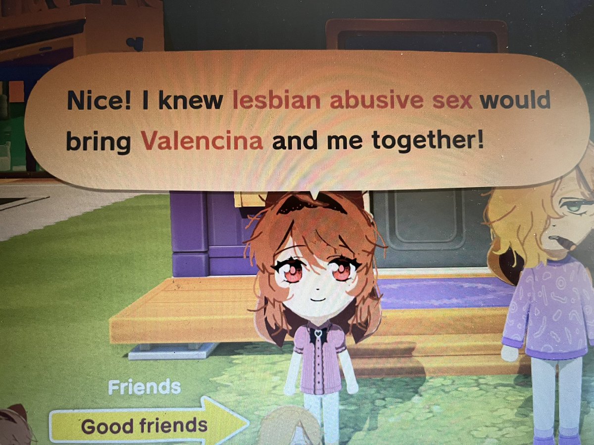 💊🔞ryodonpilled yuricel tweet media