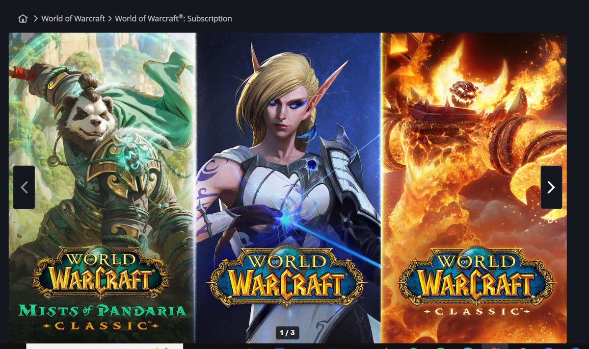 Caleina (INSANE Alleria Windrunner Fanboy) tweet media