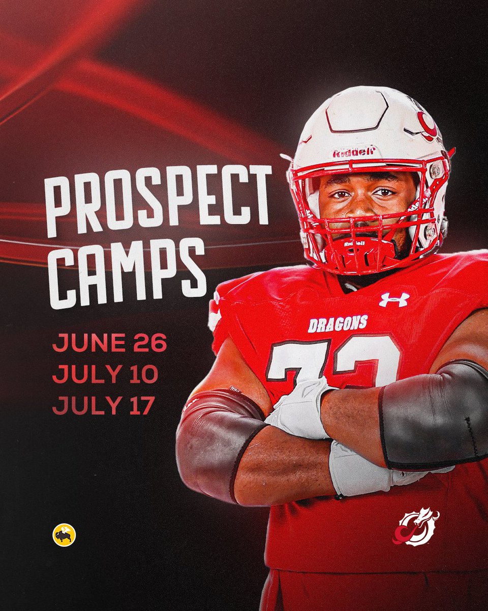 msum_football's tweet image. Great opportunity this summer to participate in our camps! Come compete and have some fun!
Register: linktr.ee/msumfb 
#Workhard #PlayFast #StayTogether