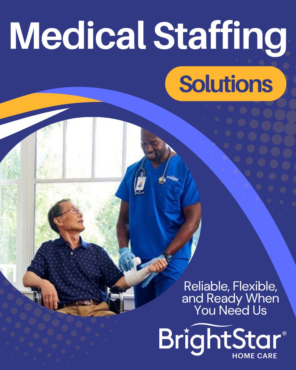 BrightStar Care of Westfield & Summit tweet media