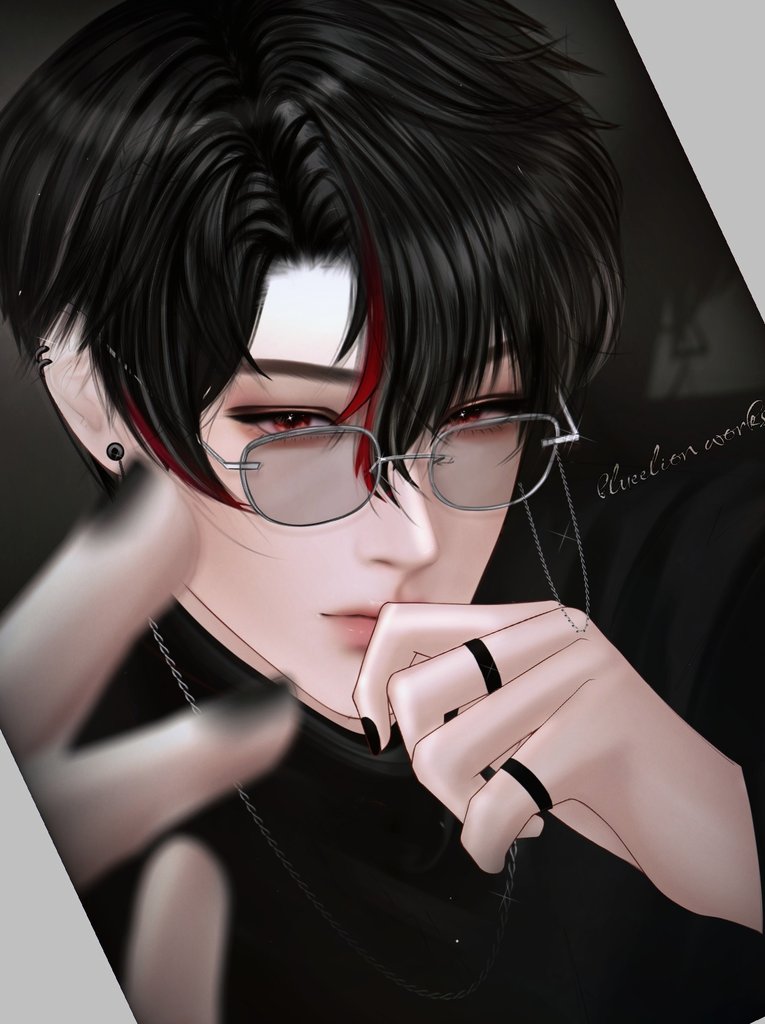 BLU | work on comms tweet media