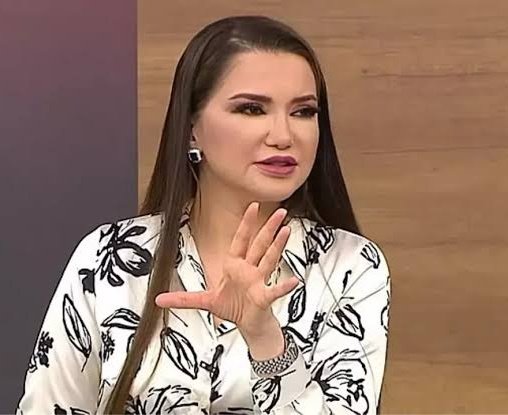 GaGa Haber tweet media