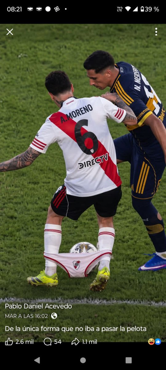 Colo Arce tweet media