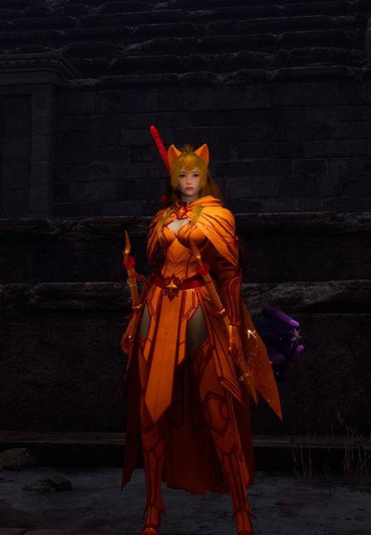 スロリバPROPHECY鯖ギルド【ramble】 tweet media