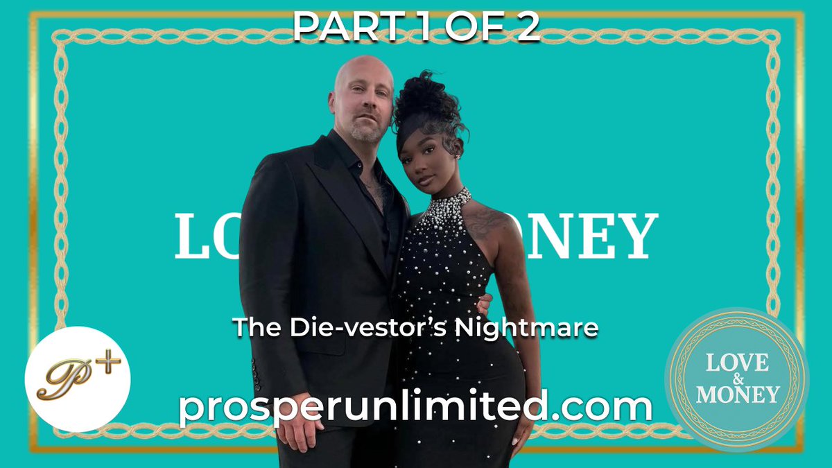 Prosperity U. LLC tweet media