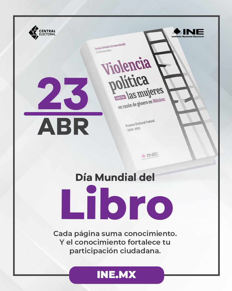 @INEMexico tweet media