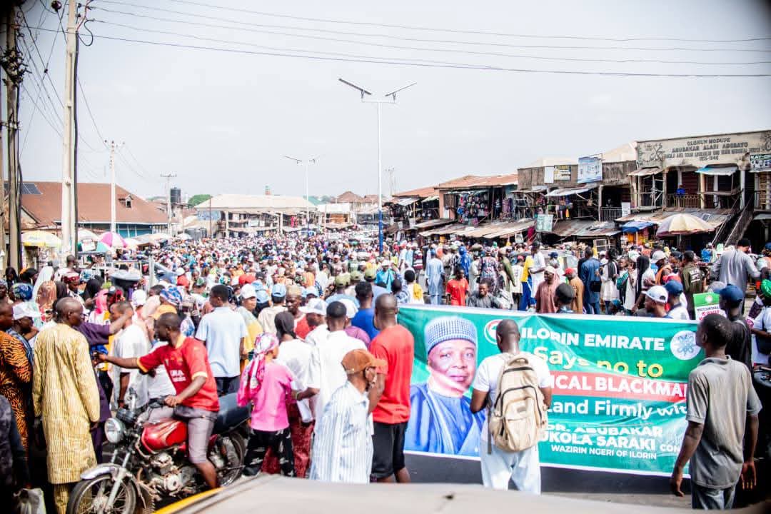 COMRADE MUHAMMED JAMIU OLOKOGBORO tweet media