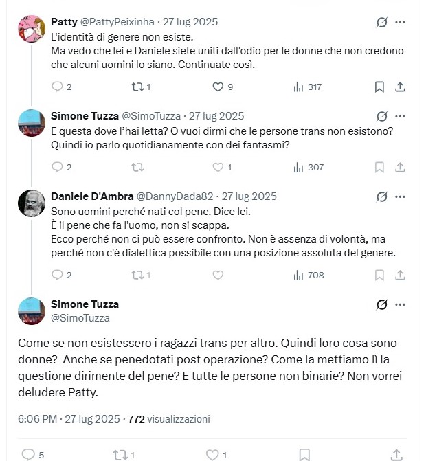 Patty (@PattyPeixinha) / Posts / X