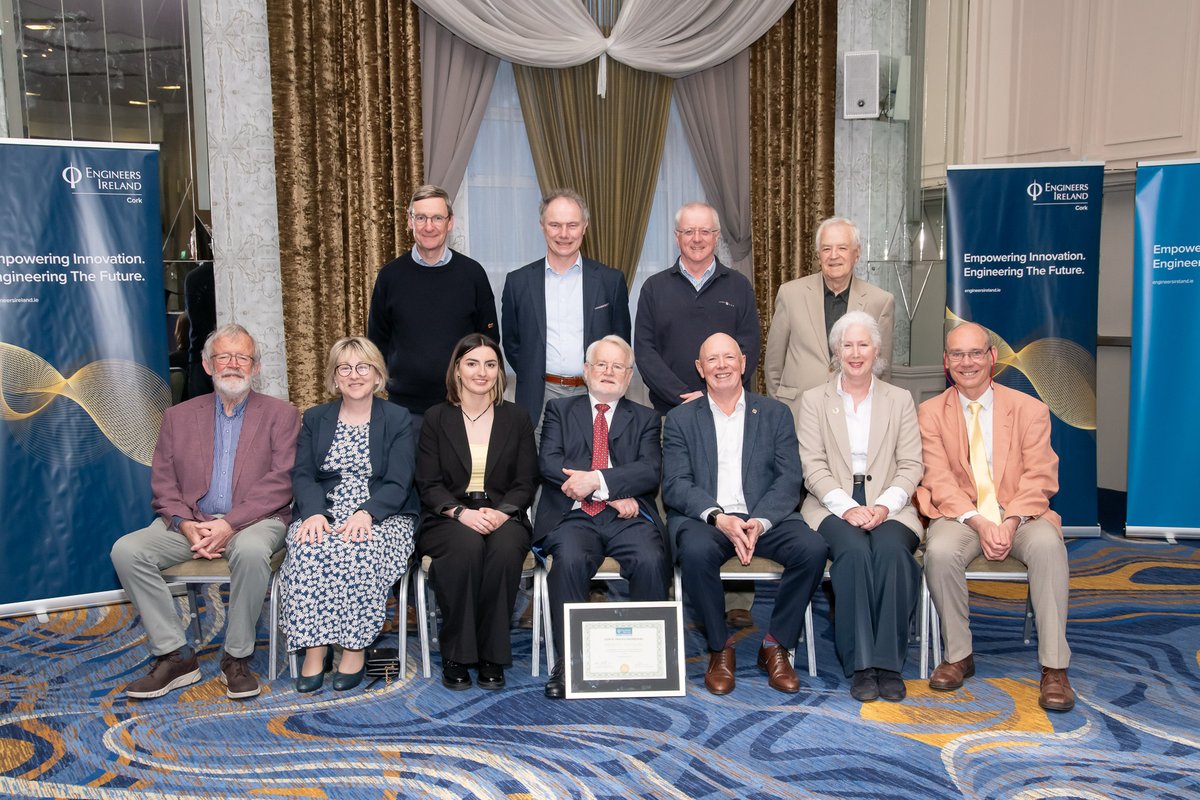 Engineers Ireland tweet media