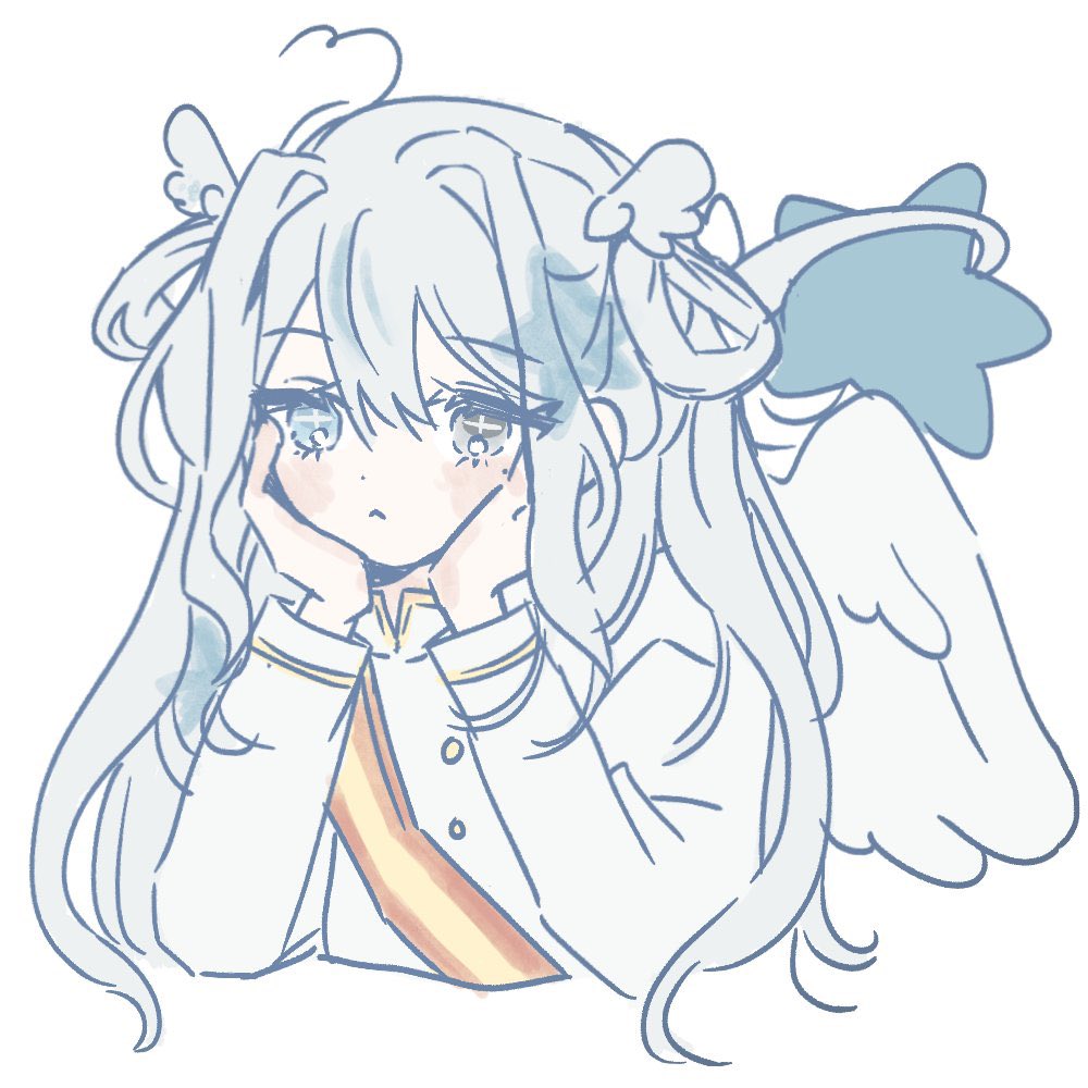 ꒰ა Angela ໒꒱ tweet media