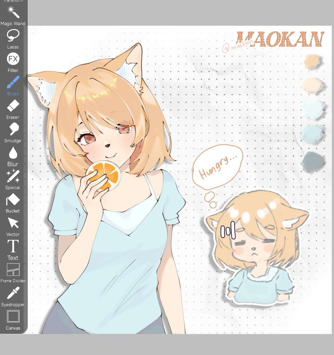 aoi | VGEN tweet media