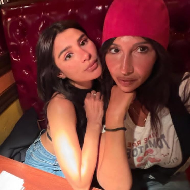 ravioliyn's tweet photo. YES FINALLY MY SPANISH HARLEM GIRLS, i miss #flaritza sm https://t.co/ATD0FSsD5W