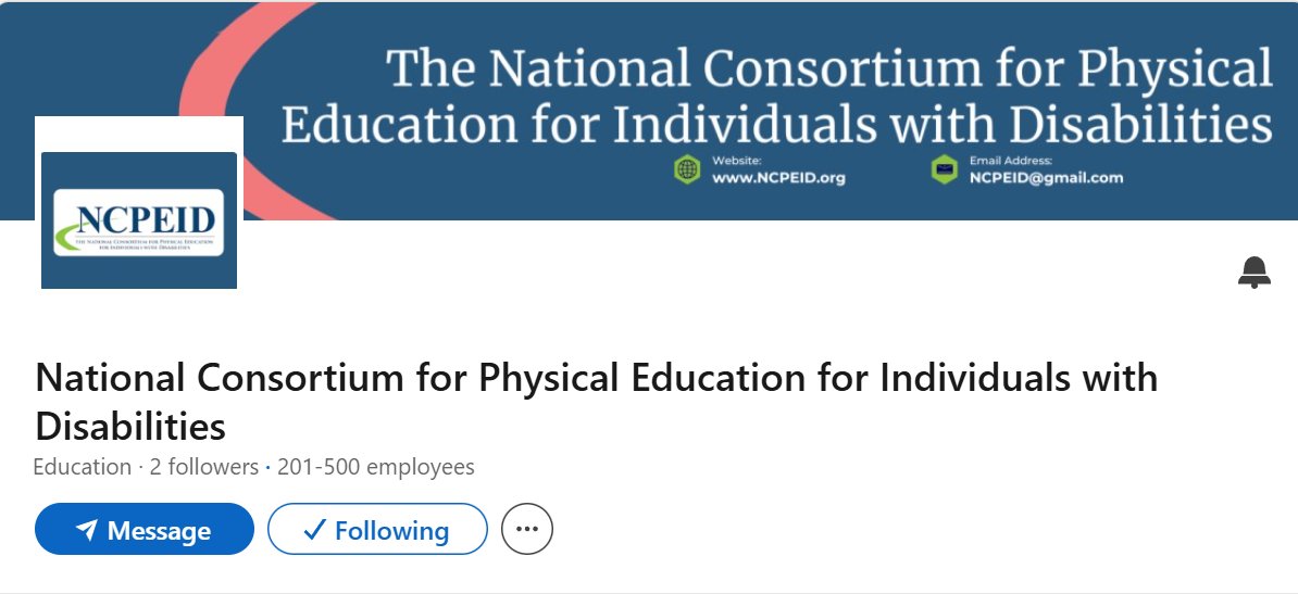 National Consortium tweet media