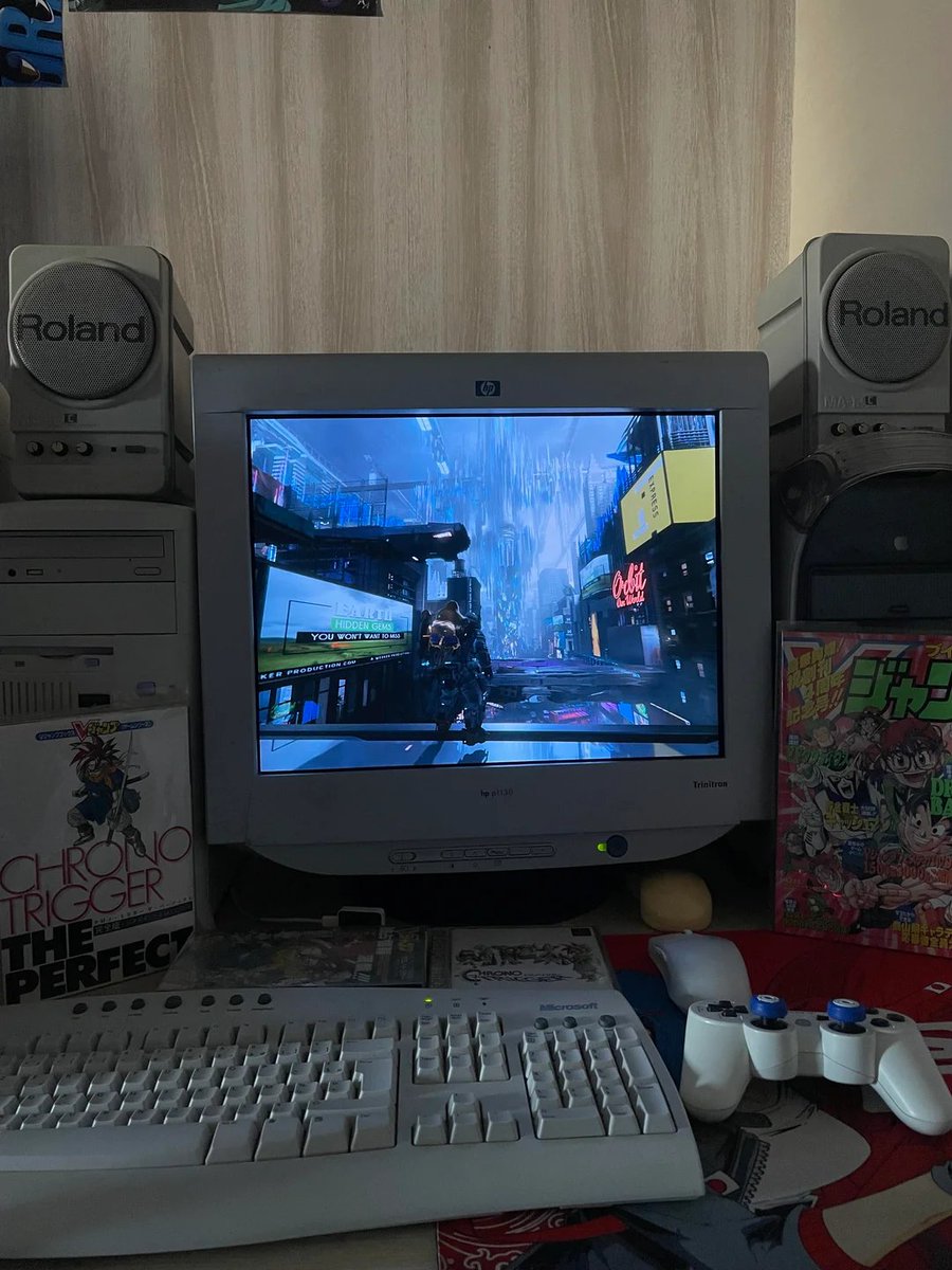 Senhor Linguica Pro tweet media