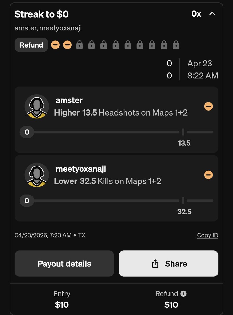 Elrockets 🚀 tweet media