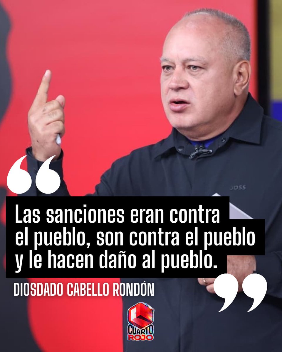 El Cuarto Rojo tweet media