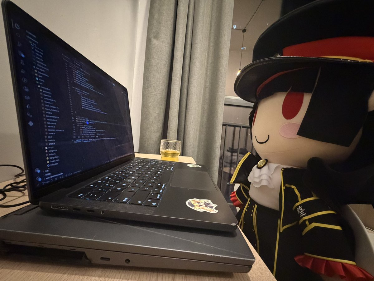 老船长PZ_Jack tweet media