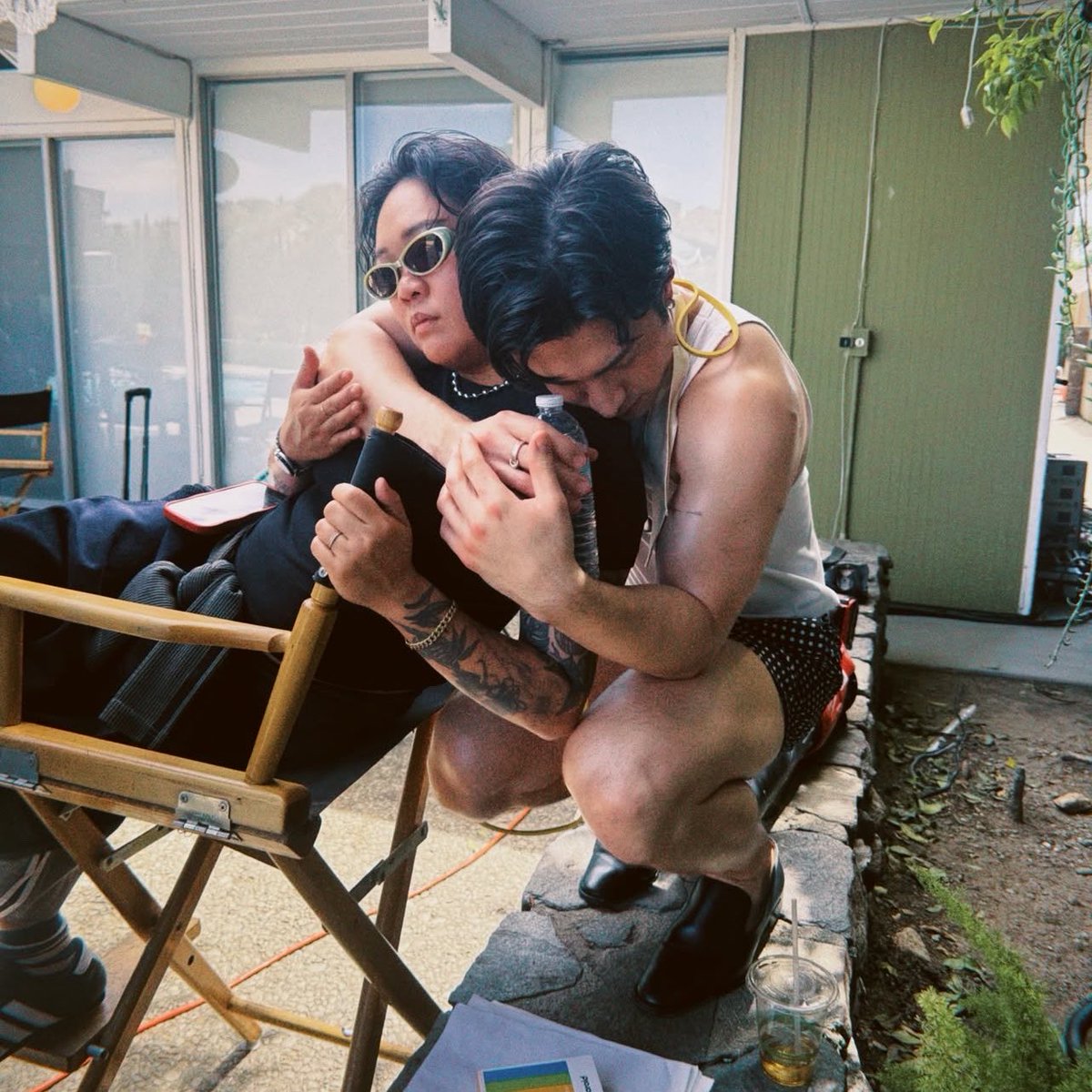 🏋🏻 hudson williams love tweet media