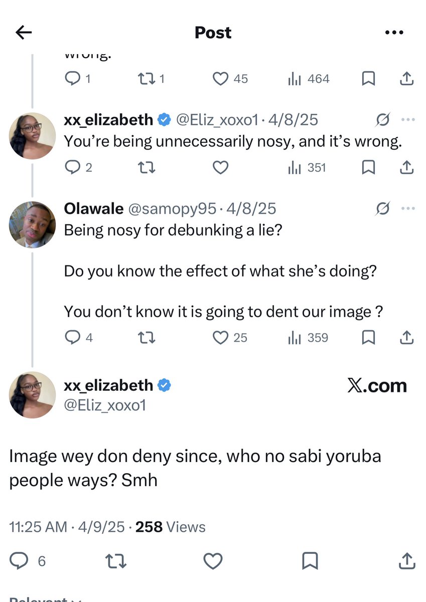 NAWONAWO AMBITION tweet media