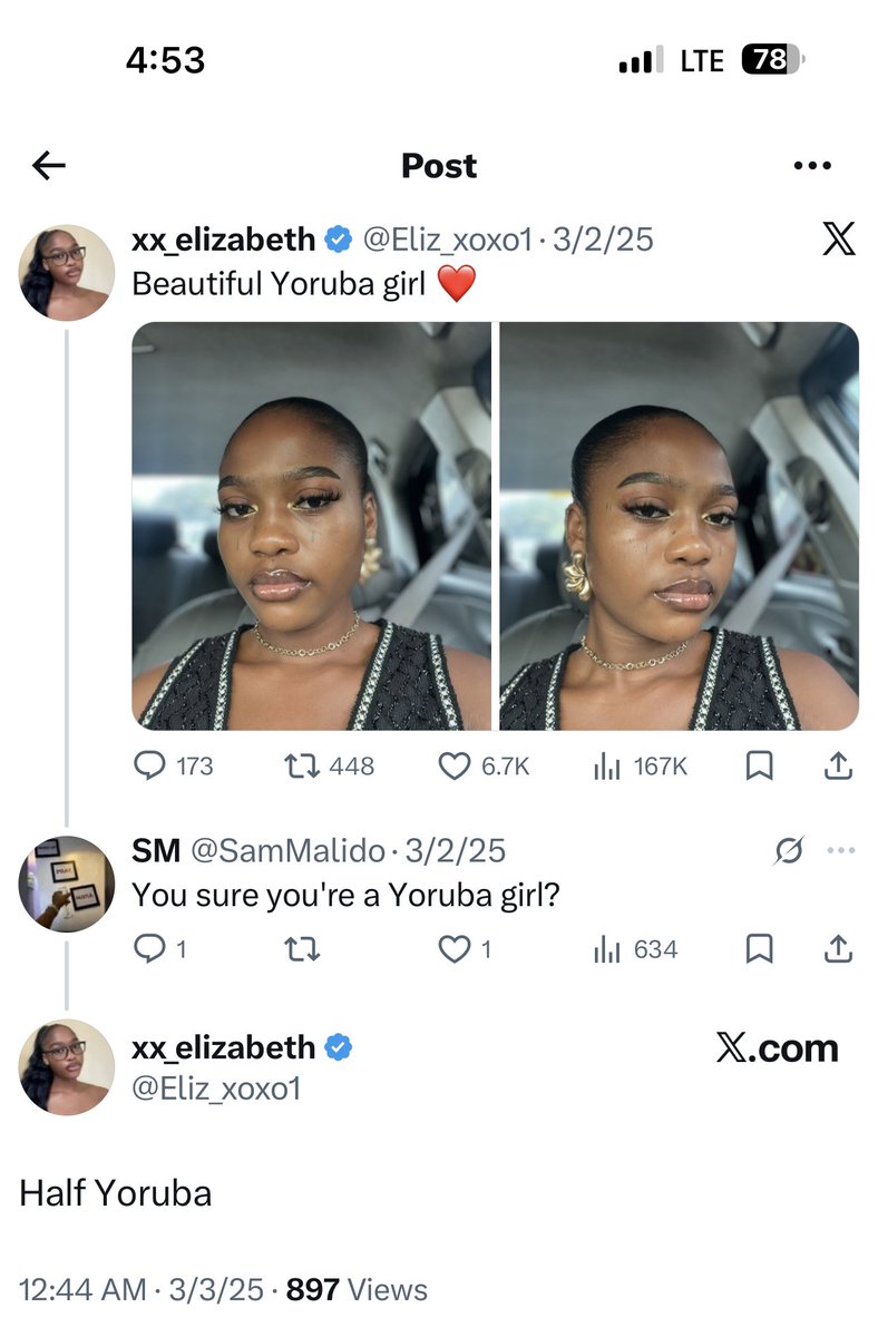 NAWONAWO AMBITION tweet media