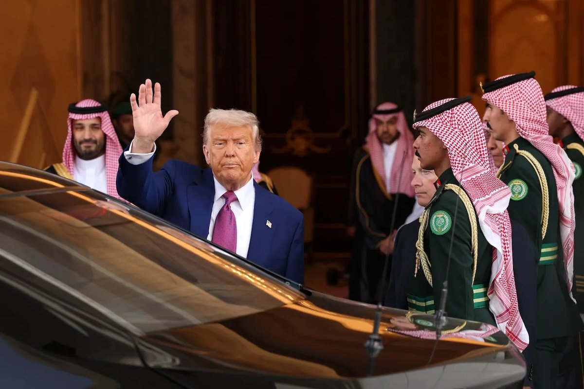 mikenov's tweet image. #MiddleEast Tensions and #Policy Shifts Under #Trump 
AI Brief
International tensions are peaking as Iran restricts major shipping lanes while President Trump navigates a mix of ceasefire talks and new domestic drug policies. Meanwhile, economic leaders are sounding the alarm on