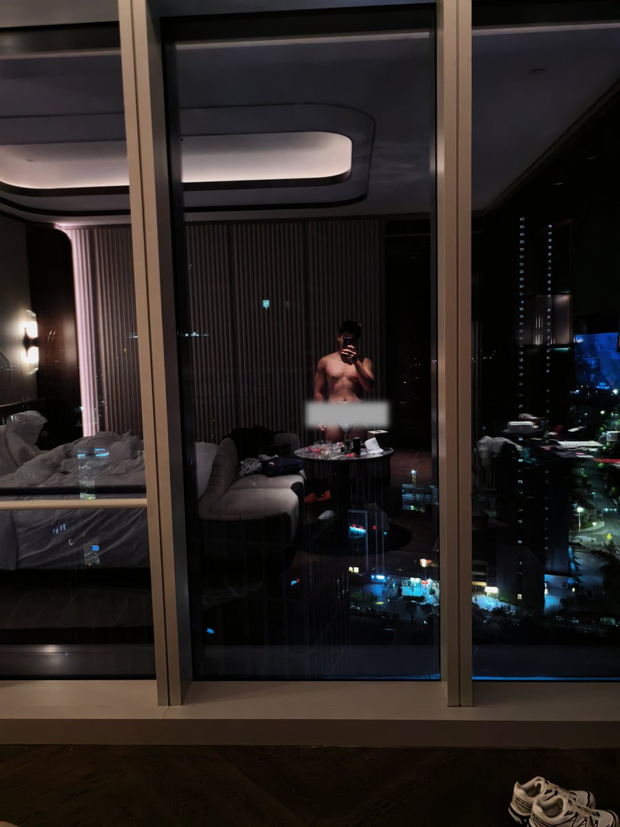 Randy Lin tweet media