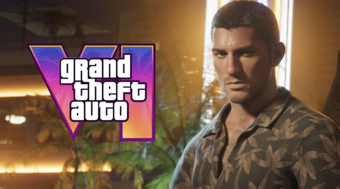 GTA 6 Updates tweet media