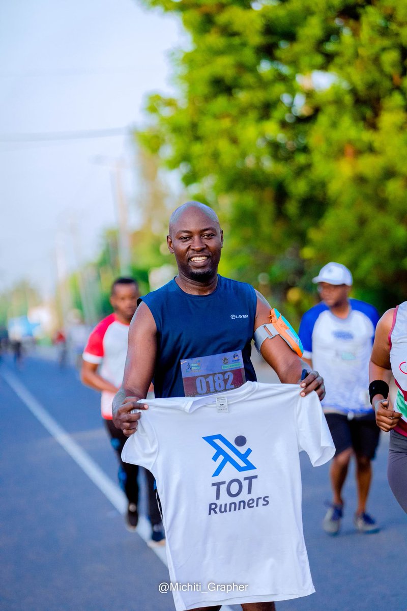 TOTRunners tweet media