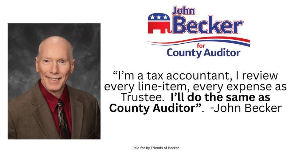 BeckerGOP's tweet photo. Check out this post on Nextdoor:  https://t.co/Y4AEaLmszM https://t.co/aSXU0lTTUv