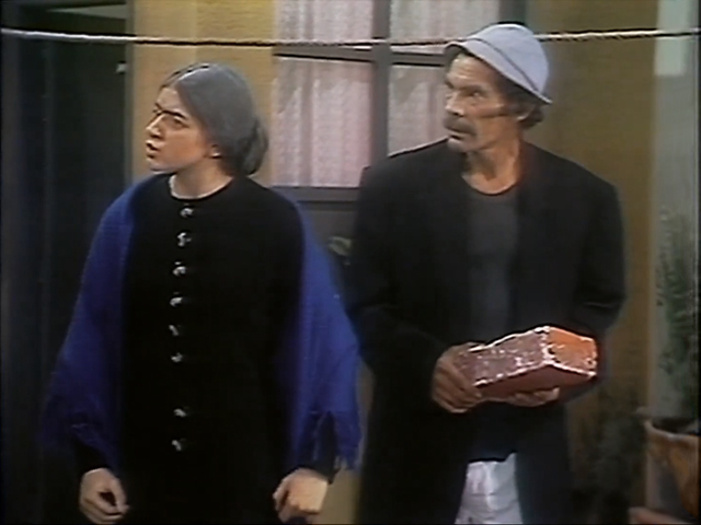 Fórum Chaves tweet media