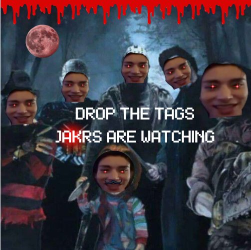 ENgene☆pro boycotter tweet media