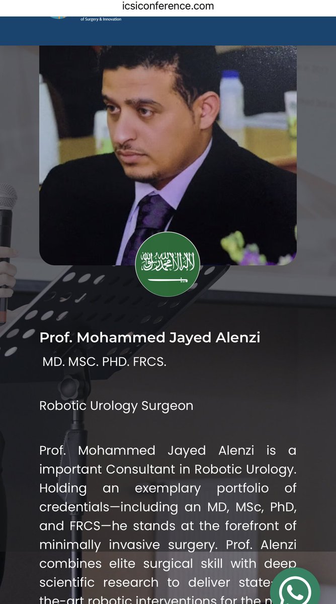 mja_dr's tweet photo. باذن الله ساكون متحدثا في مؤتمر 

https://t.co/Eyg3VviKUU https://t.co/czZIrzXRal